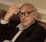 Michael Nyman: <em>The man who mistook his wife for a hat</em>
