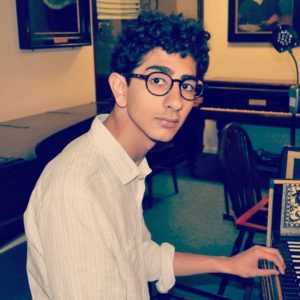 Anhad Arora